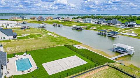1528 Laguna Bay, Pelican Bay, TX 76020
