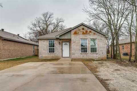 431 Sabine Avenue, Cleburne, TX 76031