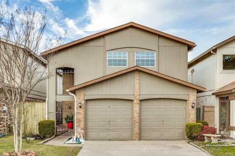 2957 Antares Circle, Garland, TX 75044