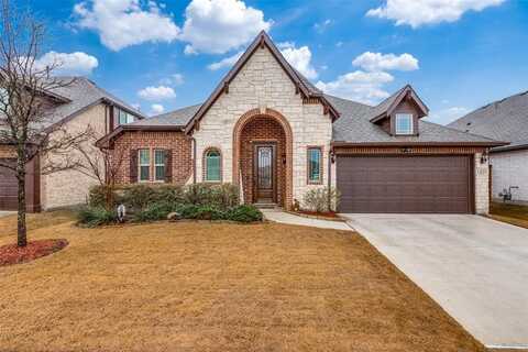 1400 Milton Lane, McKinney, TX 75071