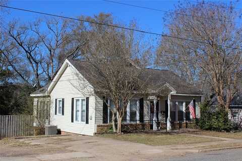 707 Buchanan Street, Minden, LA 71055