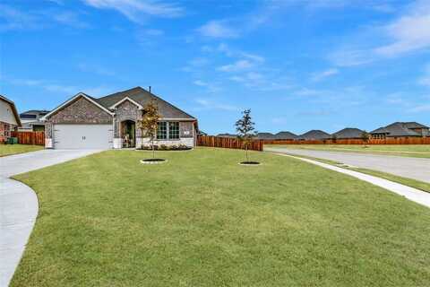 105 Goldfinch Drive, Caddo Mills, TX 75135