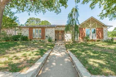 2925 White Oak Lane, Bedford, TX 76021