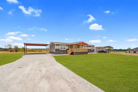 4650 Lonestar Road, Poolville, TX 76487