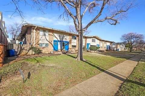 4011 Cole Avenue, Dallas, TX 75204