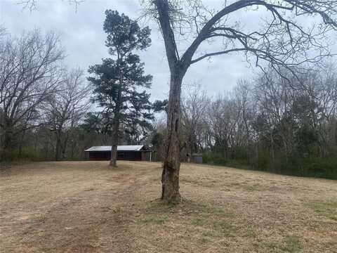 1169 County Road 971, Cushing, TX 75760