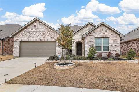 721 Mcadoo Drive, Arlington, TX 76002