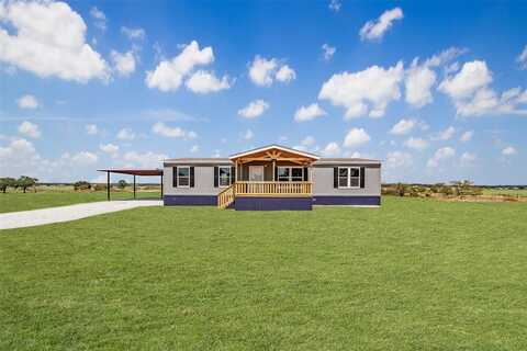 4670 Lonestar Road, Poolville, TX 76487
