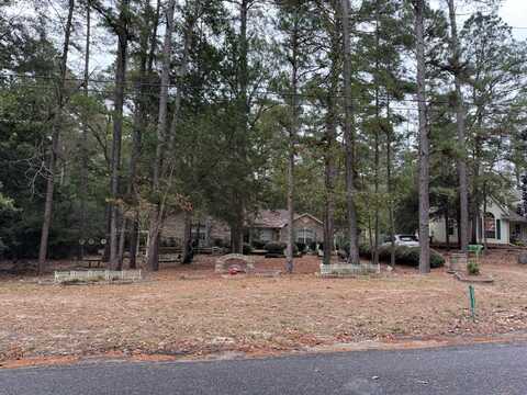 2020 E Holly Trail, Holly Lake Ranch, TX 75765