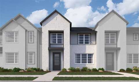 4545 Lamplights Drive, Prosper, TX 75078