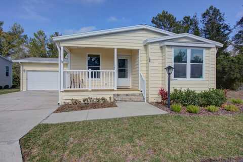 284 RAINTREE CIRCLE, Deland, FL 32724