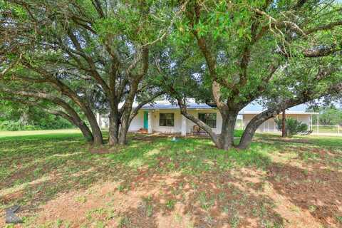 1368 Rosser Ranch Road, Graham, TX 76450