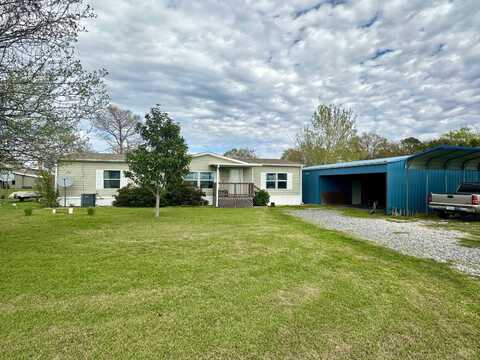 1172 Highway 606, Saint Joseph, LA 71366