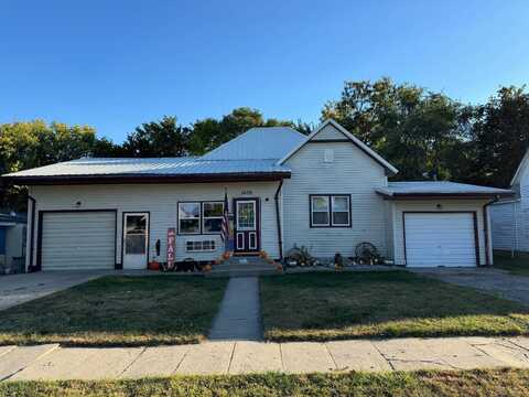 1609 Q Street, Ord, NE 68862