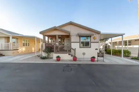 9333 E. UNIVERSITY DRIVE, MESA, AZ 85207