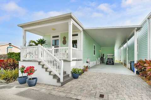 205 NE Coastal Drive, Ocean Breeze, FL 34957