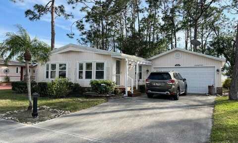 5519 SAN LUIS DRIVE, N. Fort Myers, FL 33903