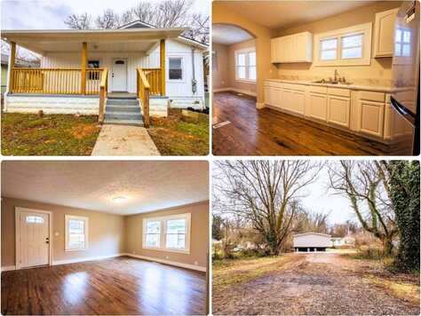 4030 Ivy Avenue, Knoxville, TN 37914