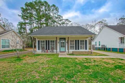 6020 Wet Creek Ave, Greenwell Springs, LA 70739