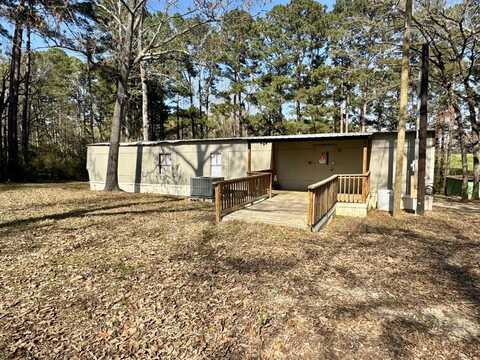 87 Bull Run, Zwolle, LA 71486