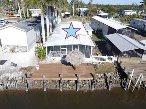 46 East Flamingo Drive, Everglades City, FL 34139