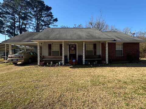 27 Homan, Lewisville, AR 71845