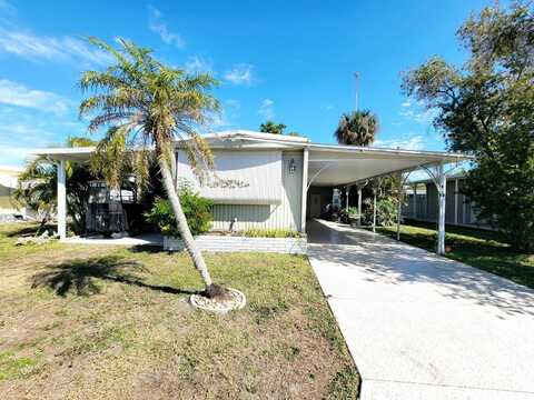 9 Parrot place, North Fort Myers, FL 33917