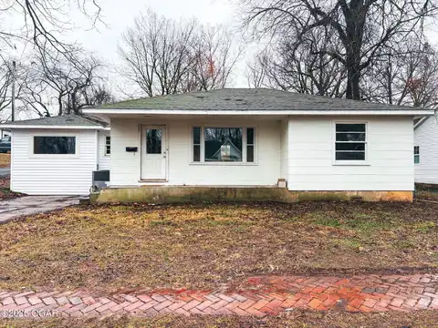 315 Grant Street, Neosho, MO 64850