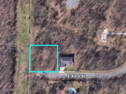 Lot 1 & 2 Scenic Avenue, Joplin, MO 64801