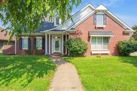 4263 Saddlebrooke Trail, Owensboro, KY 42303