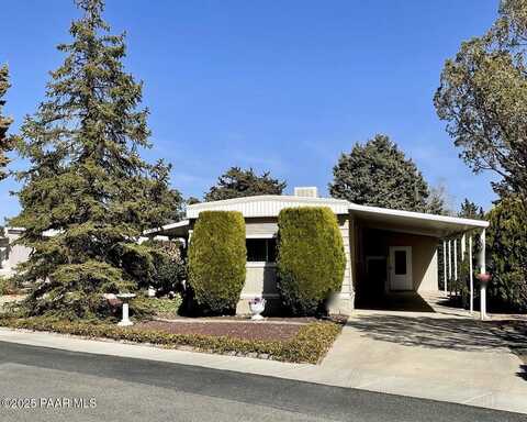 7901 E. State Route 69 #27, Prescott Valley, AZ 86314