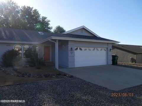 1267 Barzona Avenue, Humboldt, AZ 86327