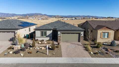 8935 N Tromontana Road, Prescott Valley, AZ 86315