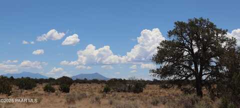 664 S Raven Hill Lane, Williams, AZ 86046