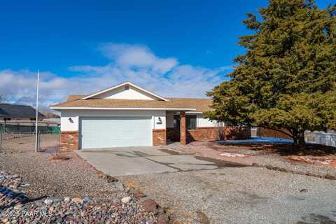 6060 N Bridge Circle, Prescott Valley, AZ 86314