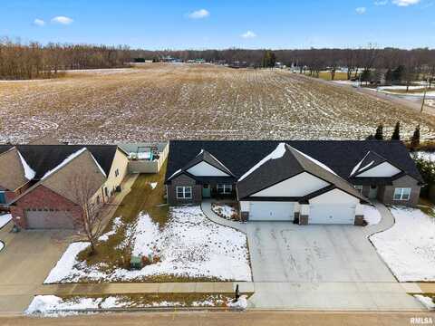 229 TURTLE CREEK Trail, Morton, IL 61550