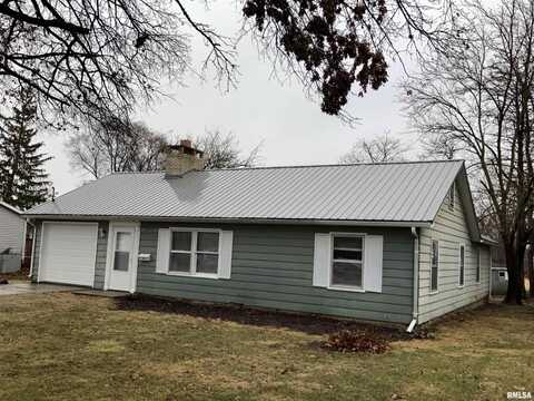 424 WILLARD Street, Kewanee, IL 61443