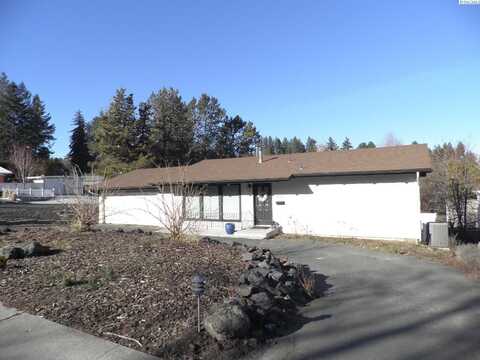 830 SW Mies St, Pullman, WA 99163