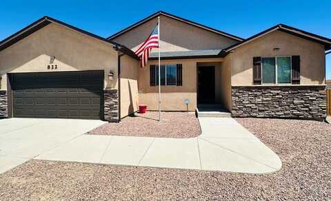 822 S Espanola Dr, Pueblo West, CO 81007