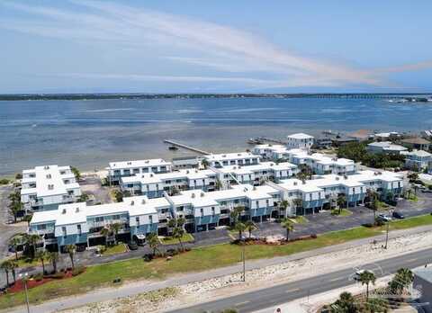 1100 Ft Pickens Rd, Pensacola Beach, FL 32561