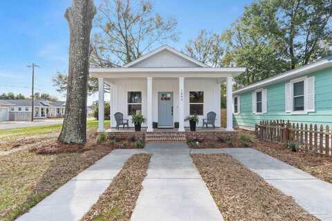 1003 W Jackson St, Pensacola, FL 32501