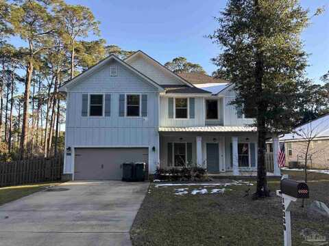 16339 Innerarity Pt Rd, Pensacola, FL 32507