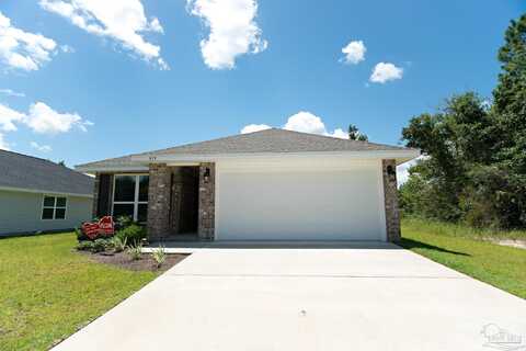927 Pine Top Ln, Cantonment, FL 32533