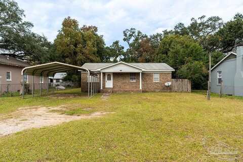 4206 W Jackson St, Pensacola, FL 32505