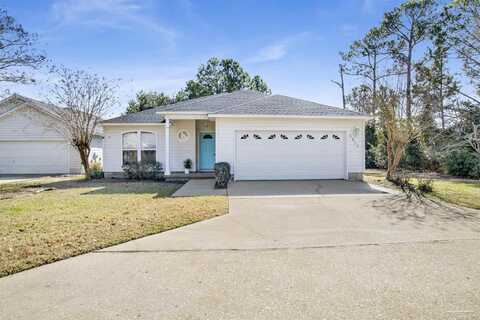 5951 Bay Vista Dr, Pensacola, FL 32507