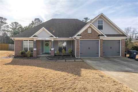 2728 Sawgrass Lane, Phenix City, AL 36867