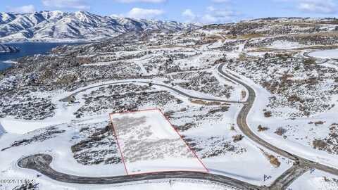 3455 E Wishbone Place lot: Cm-18, Kamas, UT 84036