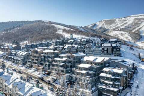 1271 Lowell Avenue unit: B202, Park City, UT 84060