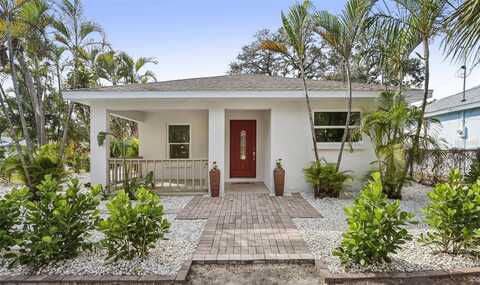 2077 5TH STREET, SARASOTA, FL 34237