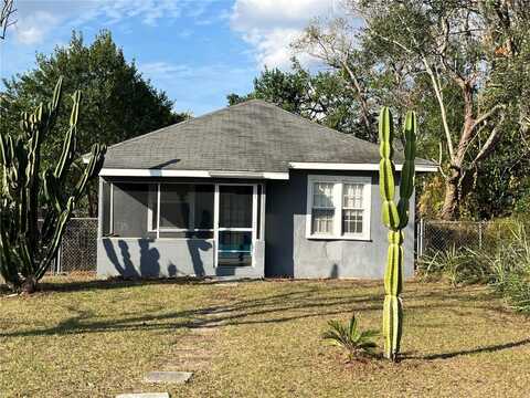 421 KISSIMMEE AVENUE, LAKE WALES, FL 33853